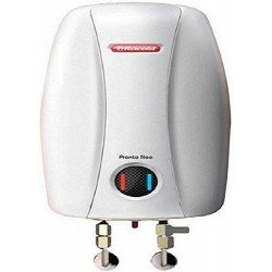 Racold Pronto Neo 3 Liter 3KW Instant Water Heater (White)